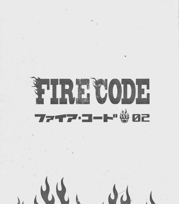 [Ichikawa Kazuhide] Fire Code vol.2 [JP] – Gay Manga sex 52