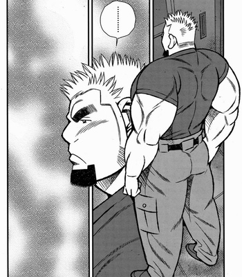 [Ichikawa Kazuhide] Fire Code vol.2 [JP] – Gay Manga sex 188