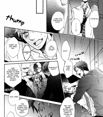 [Yoneda Kou] Ore ni Koi Shite Dousunda [Eng] {discontinued} – Gay Manga sex 40