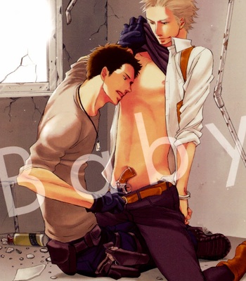 [Yoneda Kou] Eros in the Stoic  [Eng] – Gay Manga sex 5