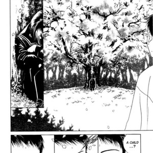 [WATASE Yuu] Sakura-Gari [Eng] – Gay Manga sex 18