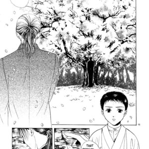 [WATASE Yuu] Sakura-Gari [Eng] – Gay Manga sex 19