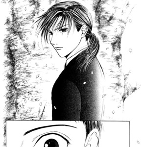 [WATASE Yuu] Sakura-Gari [Eng] – Gay Manga sex 20