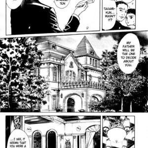 [WATASE Yuu] Sakura-Gari [Eng] – Gay Manga sex 26