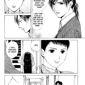 [WATASE Yuu] Sakura-Gari [Eng] – Gay Manga sex 66