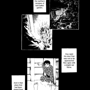 [WATASE Yuu] Sakura-Gari [Eng] – Gay Manga sex 113
