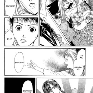 [WATASE Yuu] Sakura-Gari [Eng] – Gay Manga sex 116