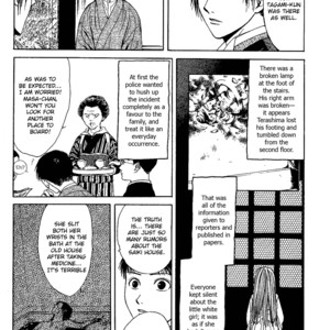[WATASE Yuu] Sakura-Gari [Eng] – Gay Manga sex 118