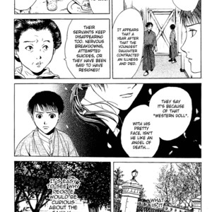 [WATASE Yuu] Sakura-Gari [Eng] – Gay Manga sex 119