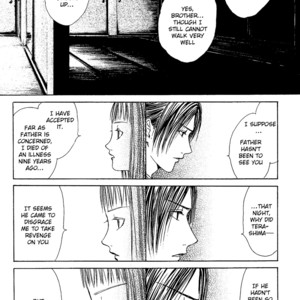 [WATASE Yuu] Sakura-Gari [Eng] – Gay Manga sex 122