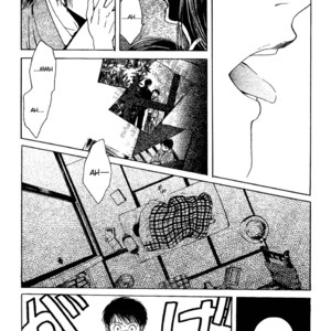 [WATASE Yuu] Sakura-Gari [Eng] – Gay Manga sex 125