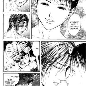 [WATASE Yuu] Sakura-Gari [Eng] – Gay Manga sex 132