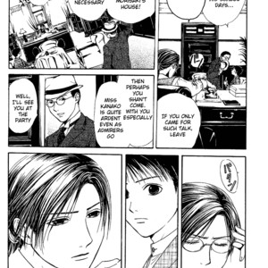 [WATASE Yuu] Sakura-Gari [Eng] – Gay Manga sex 138