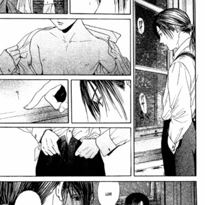 [WATASE Yuu] Sakura-Gari [Eng] – Gay Manga sex 141