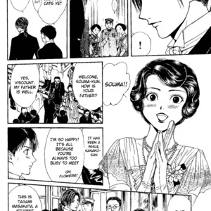 [WATASE Yuu] Sakura-Gari [Eng] – Gay Manga sex 146