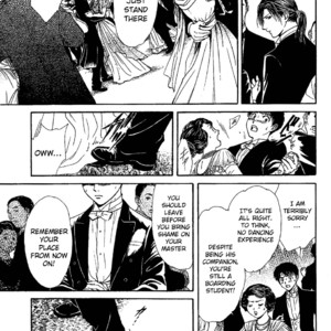 [WATASE Yuu] Sakura-Gari [Eng] – Gay Manga sex 149
