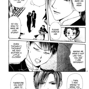 [WATASE Yuu] Sakura-Gari [Eng] – Gay Manga sex 151