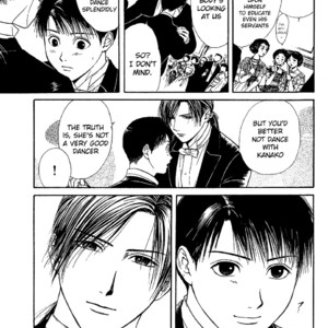 [WATASE Yuu] Sakura-Gari [Eng] – Gay Manga sex 153
