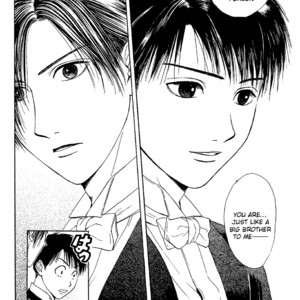 [WATASE Yuu] Sakura-Gari [Eng] – Gay Manga sex 162