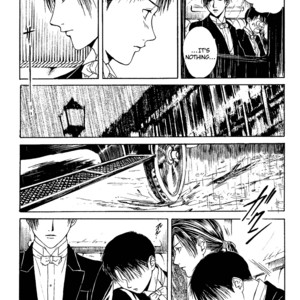 [WATASE Yuu] Sakura-Gari [Eng] – Gay Manga sex 163