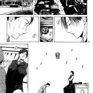 [WATASE Yuu] Sakura-Gari [Eng] – Gay Manga sex 165
