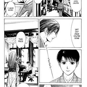 [WATASE Yuu] Sakura-Gari [Eng] – Gay Manga sex 168