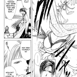 [WATASE Yuu] Sakura-Gari [Eng] – Gay Manga sex 170