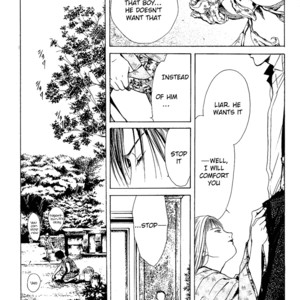 [WATASE Yuu] Sakura-Gari [Eng] – Gay Manga sex 171