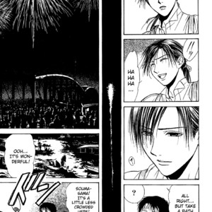 [WATASE Yuu] Sakura-Gari [Eng] – Gay Manga sex 173