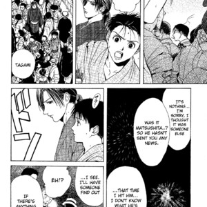 [WATASE Yuu] Sakura-Gari [Eng] – Gay Manga sex 174