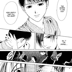 [WATASE Yuu] Sakura-Gari [Eng] – Gay Manga sex 177