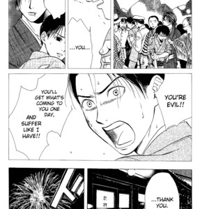 [WATASE Yuu] Sakura-Gari [Eng] – Gay Manga sex 185