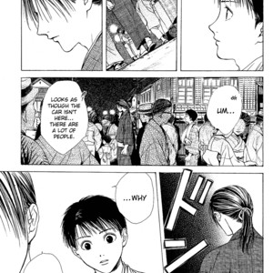 [WATASE Yuu] Sakura-Gari [Eng] – Gay Manga sex 186