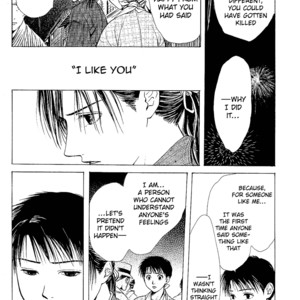 [WATASE Yuu] Sakura-Gari [Eng] – Gay Manga sex 187