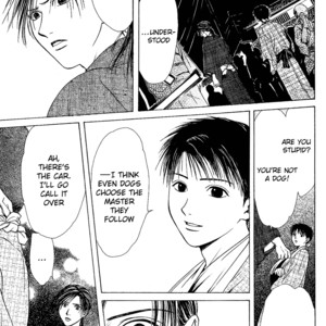[WATASE Yuu] Sakura-Gari [Eng] – Gay Manga sex 188