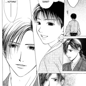 [WATASE Yuu] Sakura-Gari [Eng] – Gay Manga sex 189