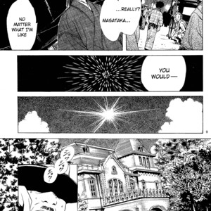 [WATASE Yuu] Sakura-Gari [Eng] – Gay Manga sex 190