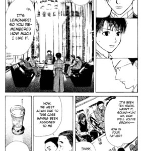 [WATASE Yuu] Sakura-Gari [Eng] – Gay Manga sex 191