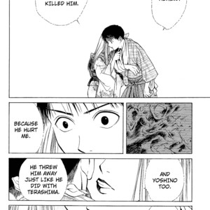 [WATASE Yuu] Sakura-Gari [Eng] – Gay Manga sex 199
