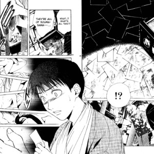 [WATASE Yuu] Sakura-Gari [Eng] – Gay Manga sex 209