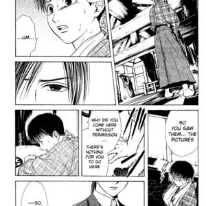 [WATASE Yuu] Sakura-Gari [Eng] – Gay Manga sex 211