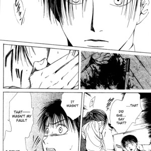 [WATASE Yuu] Sakura-Gari [Eng] – Gay Manga sex 218