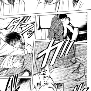 [WATASE Yuu] Sakura-Gari [Eng] – Gay Manga sex 221