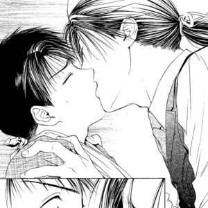 [WATASE Yuu] Sakura-Gari [Eng] – Gay Manga sex 222