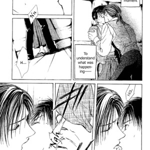 [WATASE Yuu] Sakura-Gari [Eng] – Gay Manga sex 223