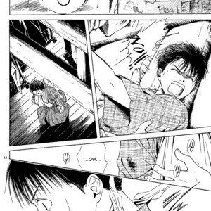 [WATASE Yuu] Sakura-Gari [Eng] – Gay Manga sex 224