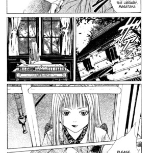 [WATASE Yuu] Sakura-Gari [Eng] – Gay Manga sex 226