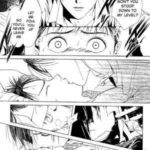 [WATASE Yuu] Sakura-Gari [Eng] – Gay Manga sex 231