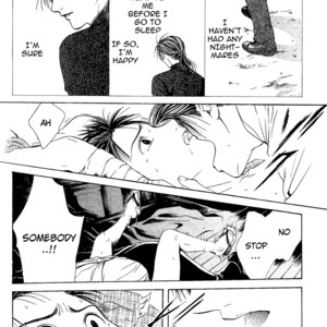 [WATASE Yuu] Sakura-Gari [Eng] – Gay Manga sex 232