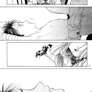[WATASE Yuu] Sakura-Gari [Eng] – Gay Manga sex 239